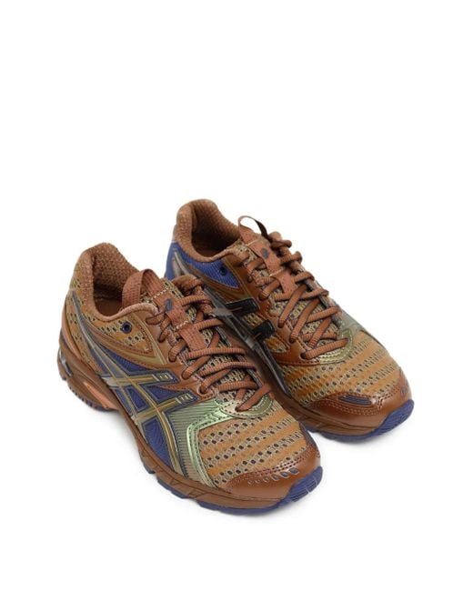 Asics Brown Ub9 S Gel Ds Trainer 14 1203A606200