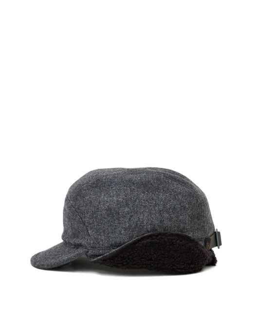 UNDERCOVER × KIJIMA TAKAYUKI ナチュラルグラスハット UNDERCOVER