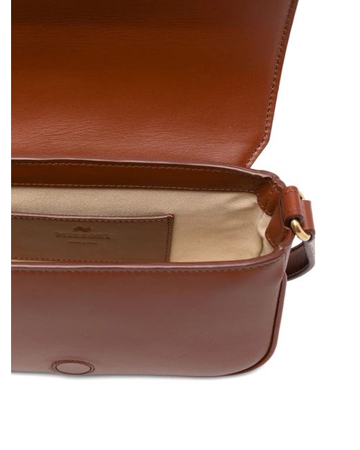 Borsa A Tracolla di Missoni in Gray
