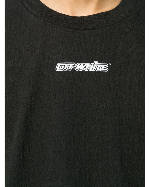 off white co virgil abloh t shirt