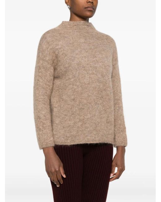 Max Mara Natural 'Max Mara Sweaters