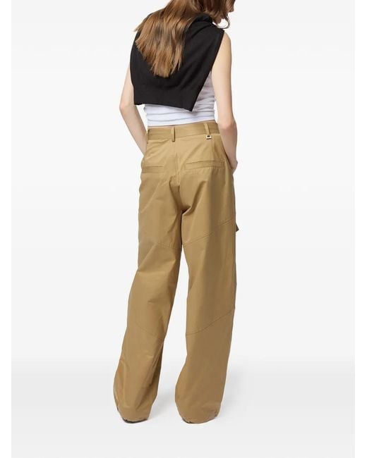 Apparis Natural Kate Cargo Pants