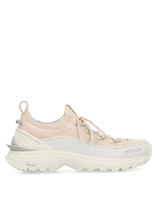 Baskets Trailgrip Lite3 Moncler pour homme en coloris White