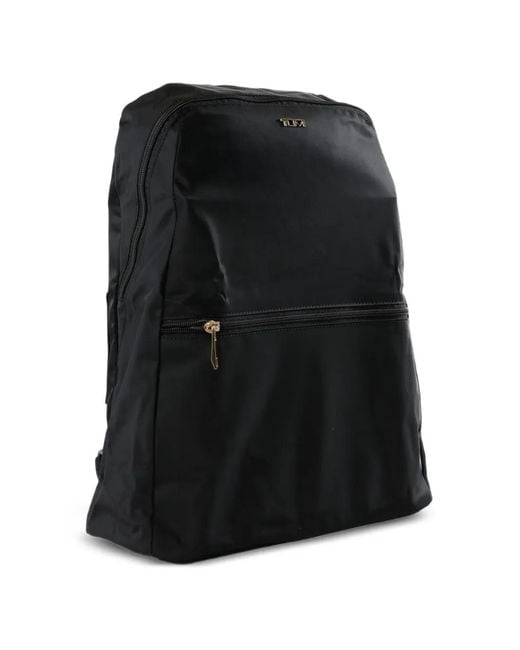 Tumi Black Just