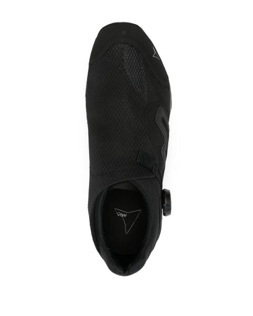 Roa Minaar Sneakers Mit Drehverschluss in Black für Herren
