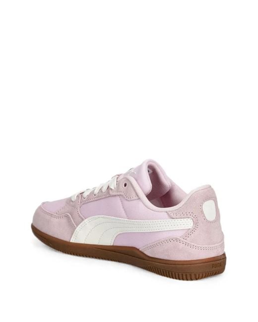 PUMA Pink Baskets K-Moda
