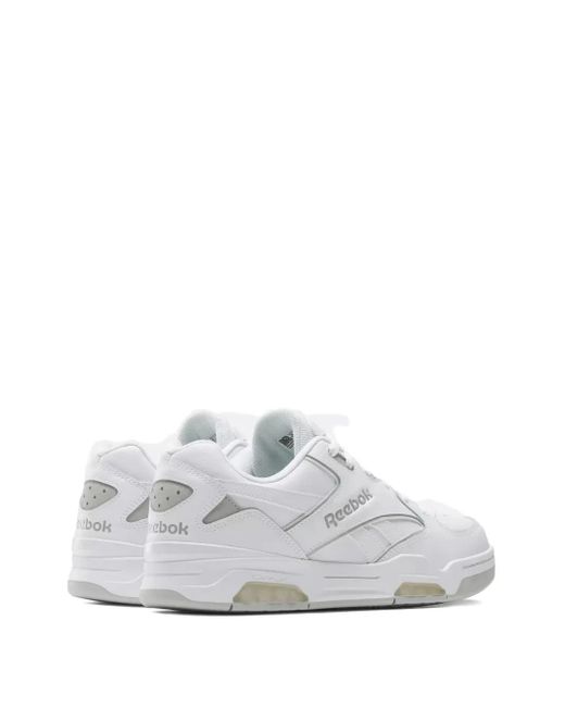 Zapatillas BB4500 DMX Reebok de hombre de color White