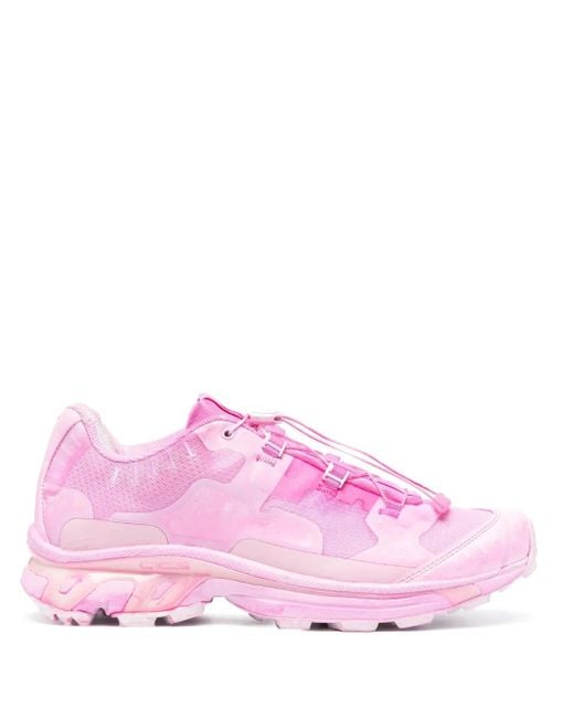 Salomon Pink X 11 By Boris Bidjan Saberi St Bamba 5 for men