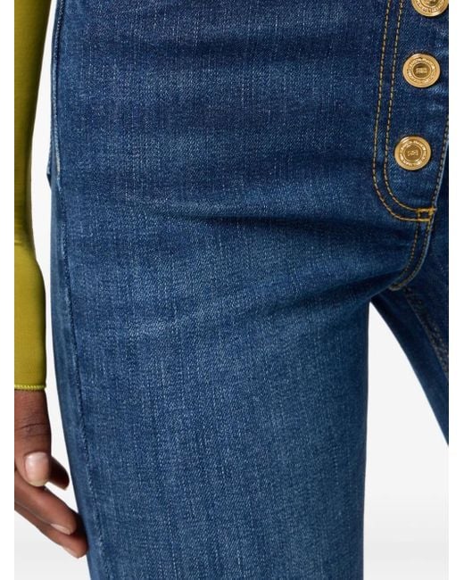 Elisabetta Franchi Blue Jeans