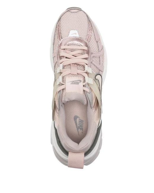 Nike White V2K Run Se Sneakers
