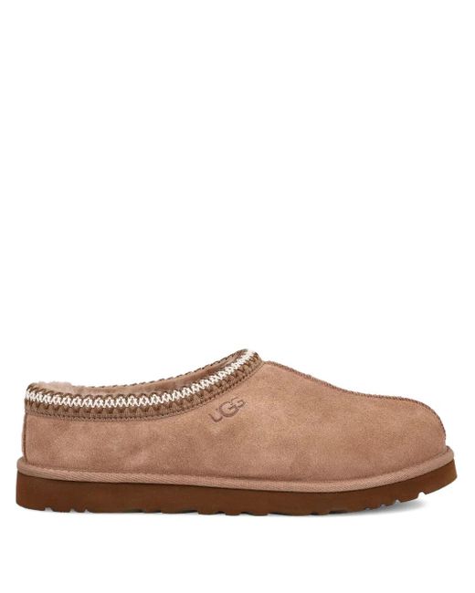 Mules Tasman II Ugg de hombre de color Brown