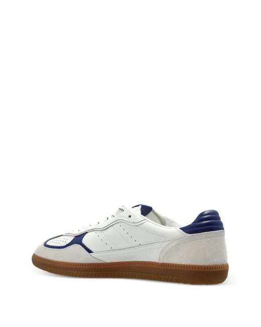 Alohas White Tb.490 Sneakers for men