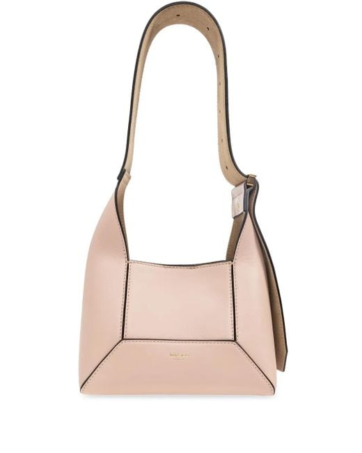 Jimmy Choo Diamond ホーボーバッグ S Pink