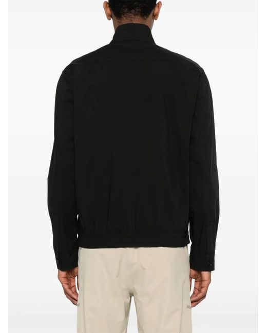 メンズ Aspesi Kong ジャケット Black