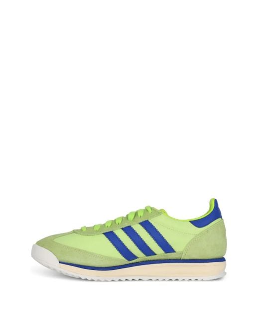 Sneakers Sl 72 Rs di Adidas in Green da Uomo