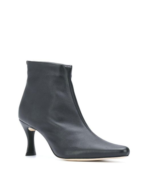 by far ankle boots