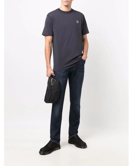 Levi's Blue 511 Slim-fit Jeans for men
