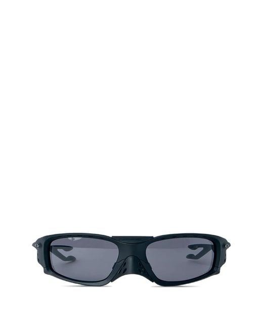 Oakley Blue Plantaris Sq Sunglasses