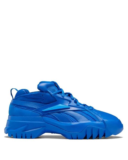 Reebok Club C V2 Wmns スニーカー Blue
