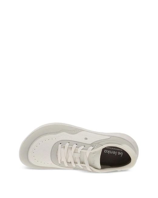 Be Lenka White Baskets Sydney
