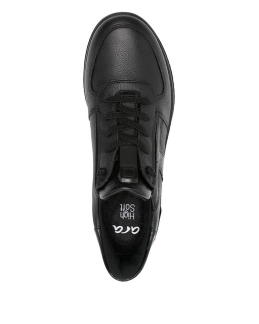 Sneakers di Ara in Black