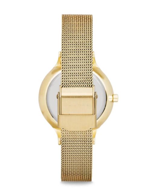 Skagen White Anita 30Mm