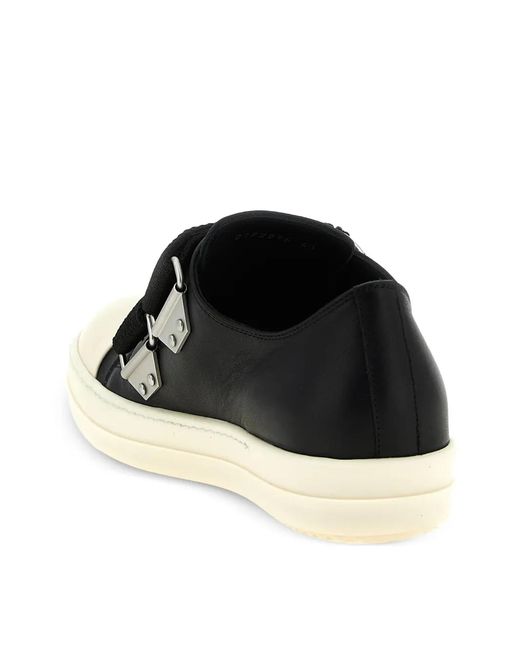 Rick Owens Black Trainers for men