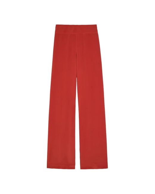 Joseph Rihani Broek in het Red