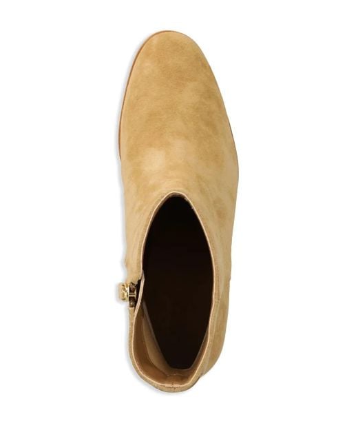 Ralph Lauren Cassie ブーツ Brown