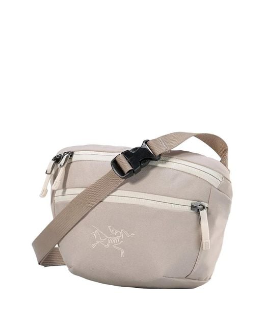 Arc'teryx Natural Mantis 1 Belt Bag for men