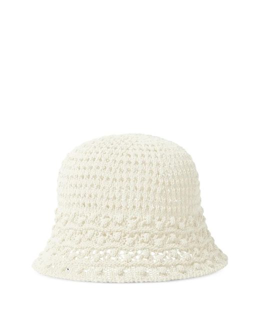 Sombrero Bob Carats Eres de color White