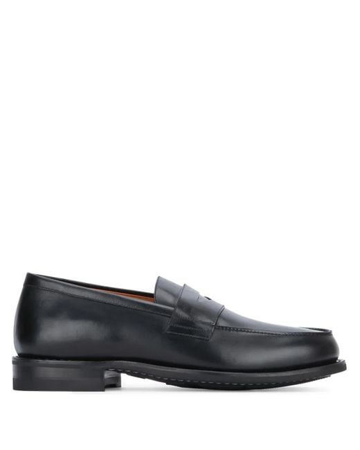 Paraboot Adonis Loafer in Gray für Herren