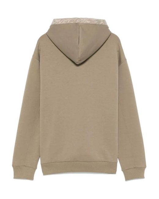 HUGO Natural Dokmani Hoodie for men
