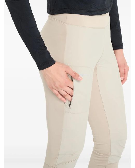 C.r.a.f.t Subz Legging in het Natural