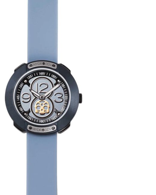 Hydrogen Blue Vista Numero Watch