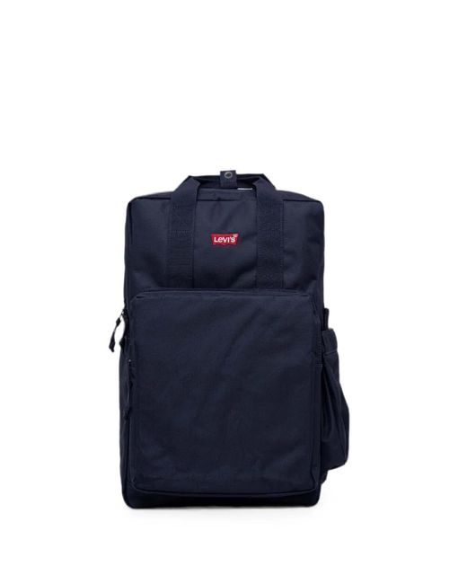 Levi's Blue Large L-Pack Backpack