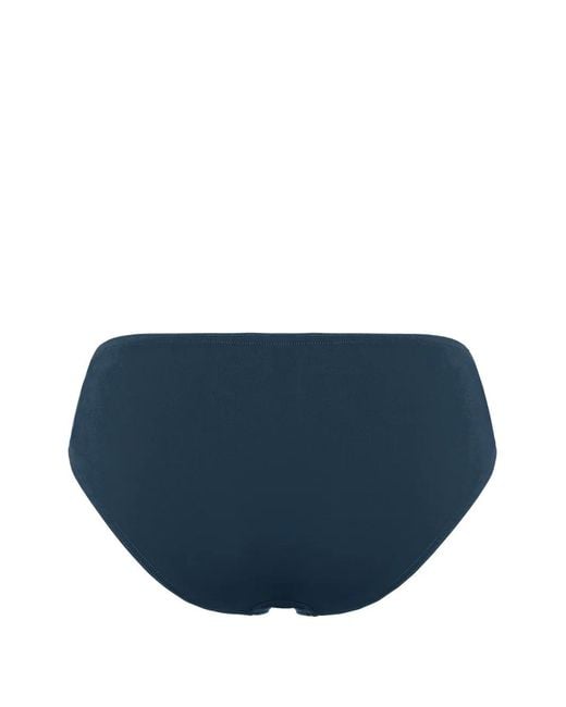 Eres Blue Succès Bikini Bottoms