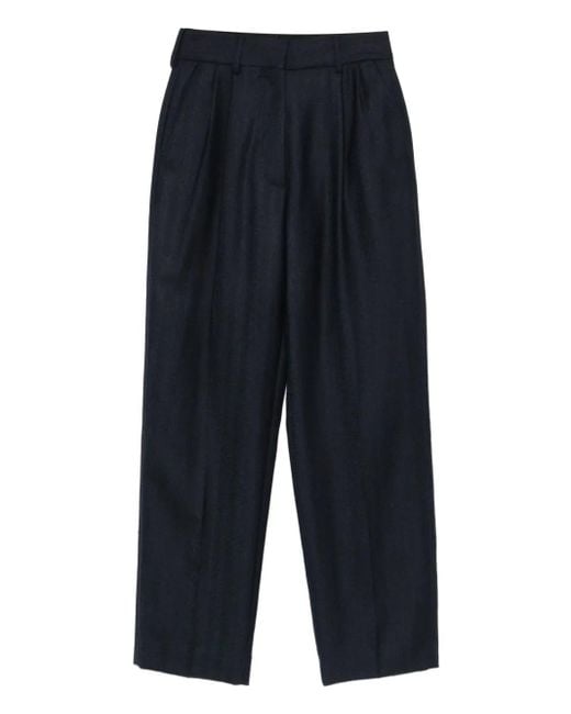 Blazé Milano Blue Trousers