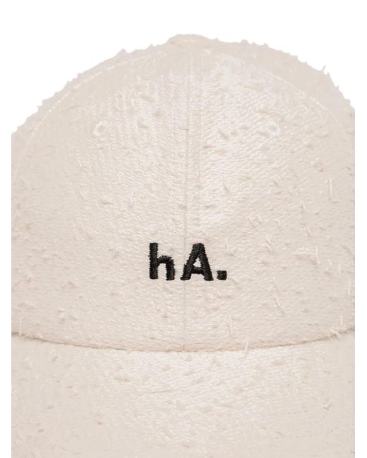 Haculla Natural Ha Dad Cap for men