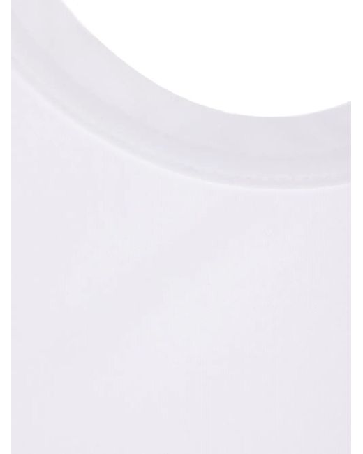 Comme des garcons Comme des Garçons de color White