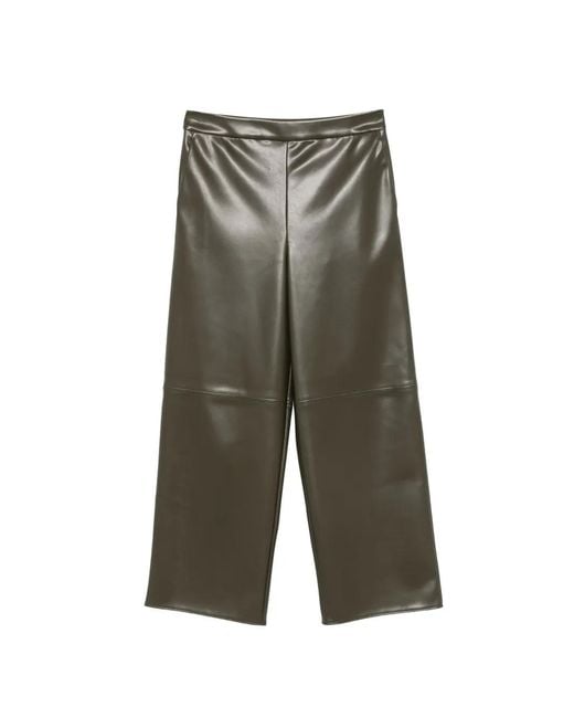 Max Mara Amati Broek in het Green
