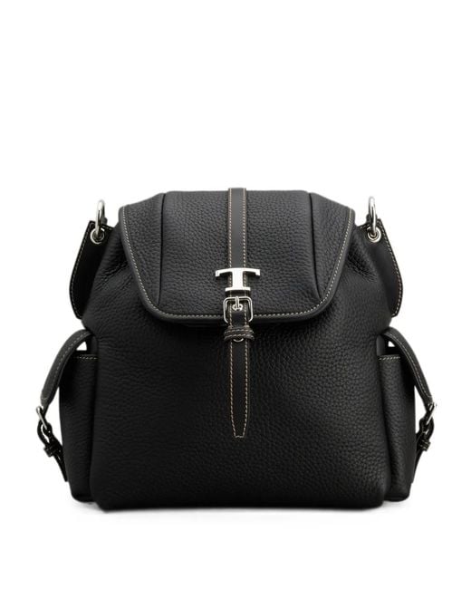 Zaino di Tod's in Black