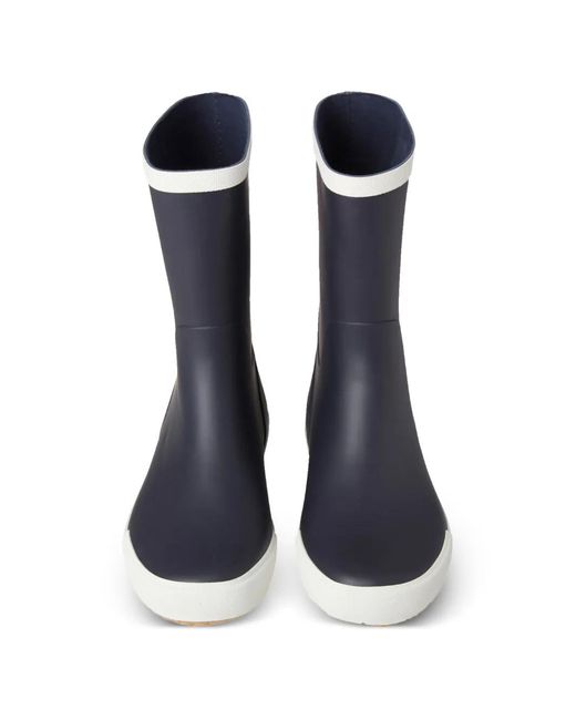 Helly Hansen Stiefel Mit Logo-Patch in Blue für Herren
