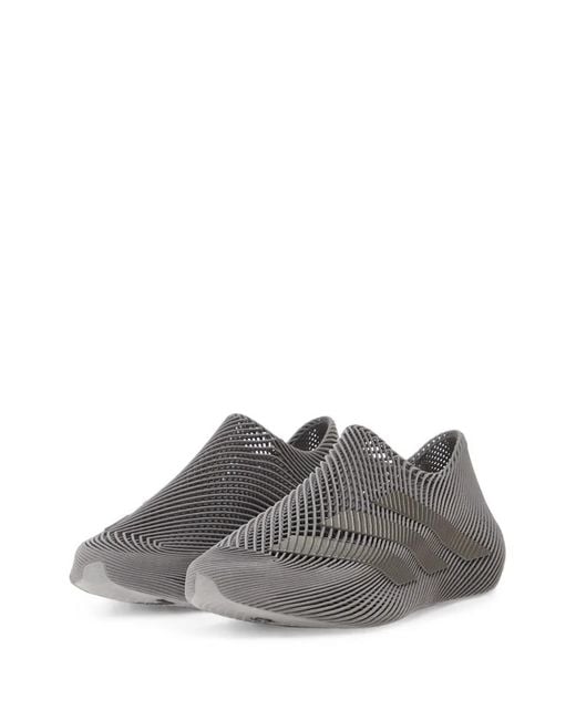 Adidas Gray Climacool Sneakers