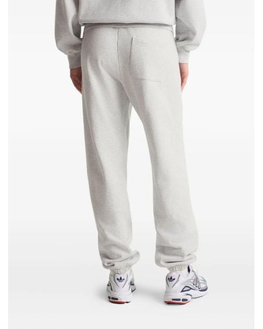 Sporty & Rich White Ivy Sweatpant