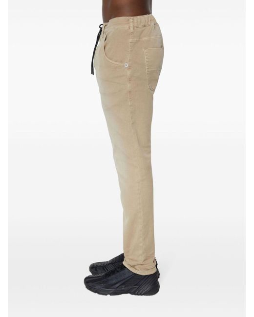 DIESEL Natural 2030 D-krooley 0670m Jeans for men