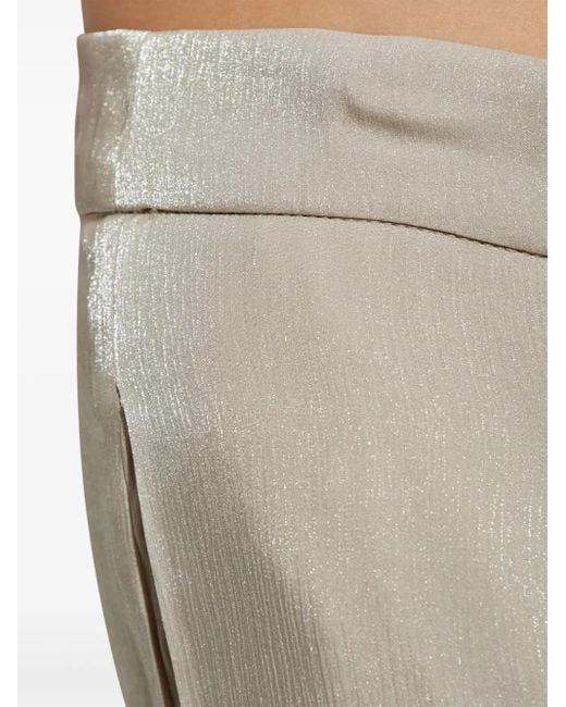 MICHAEL Michael Kors White Pants Trousers