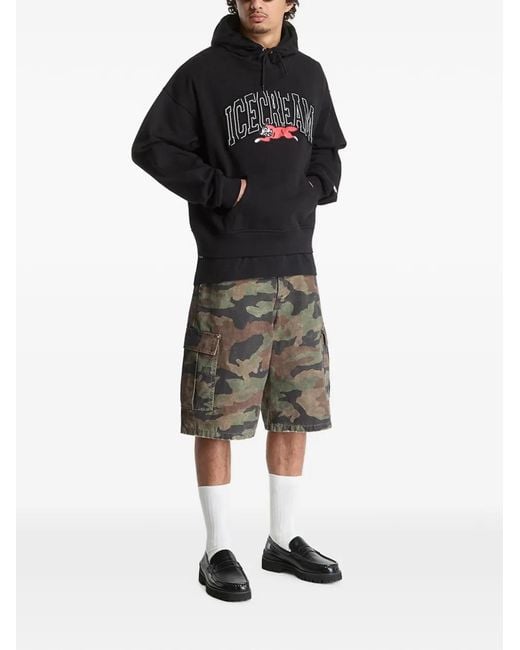 BBCICECREAM Black Billionaire Boys Club for men