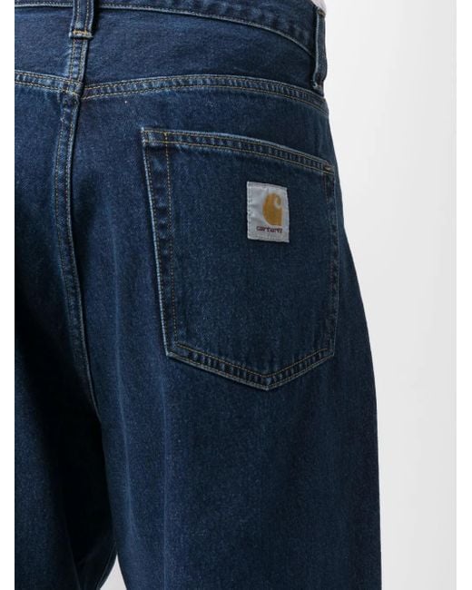 Carhartt Blue Landon Pant for men
