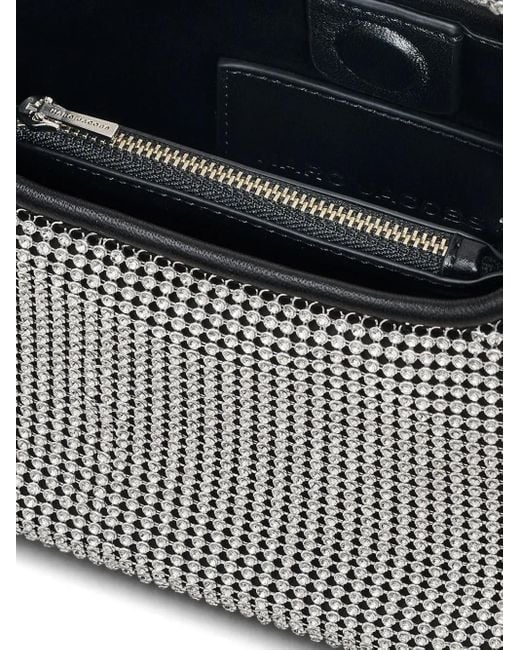 Borsa The Sack di Marc Jacobs in Gray